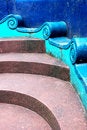 Free Curvy Staircase Royalty Free Stock Image - 4738406