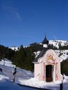 Free Mountains Royalty Free Stock Photos - 4739878