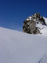Free Mountains Royalty Free Stock Image - 4739896