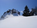 Free Mountains Royalty Free Stock Images - 4739899