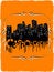 Free Illustration Of City Royalty Free Stock Images - 4731959