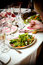 Free Salad Appetizer Royalty Free Stock Photos - 4733278