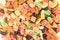 Free Assorted Dried Fruits And Nuts Stock Photo - 4733820