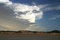 Free Dramatic Clouds Royalty Free Stock Photos - 4737578