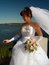 Free Bride S Portrait Stock Images - 4738744