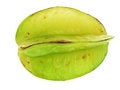 Free Averrhoa Carambola. Exotic Fruit. Royalty Free Stock Photos - 4740238