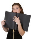 Free Young Assistant Stock Photos - 4740703