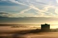 Free The Pride Of The Morning Royalty Free Stock Image - 4742516