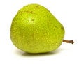 Free Ripe Juicy Pear Royalty Free Stock Image - 4742606