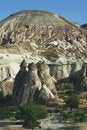 Free Goreme Cones Stock Photos - 4744943