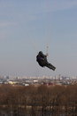 Free In The Sky Stock Photos - 4747833