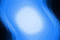 Free Blue Space Effect Royalty Free Stock Photo - 4748345