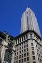 Free New  York City Royalty Free Stock Photos - 4749438