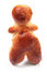Free Gingerbread Man Royalty Free Stock Photography - 4742107