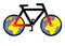 Free World Cycle Royalty Free Stock Images - 4747019