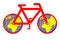 Free World Cycle Stock Photos - 4747163