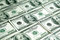 Free Hundreds Of Dollars Stock Photography - 4748932