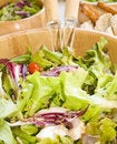 Free Salad Vegetarian Health Royalty Free Stock Image - 4751936