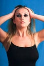 Free Woman Portrait Royalty Free Stock Images - 4752789