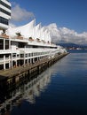 Free Vancouver, BC, Canada Royalty Free Stock Image - 4753716