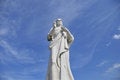 Free Jesus Statue Stock Photos - 4753743