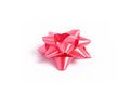 Free Pink Gift Bow Royalty Free Stock Photos - 4754108