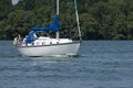 Free Sailing The Niagara Stock Photo - 4756390
