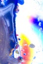 Free Abstraction Royalty Free Stock Image - 4757456