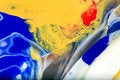 Free Abstraction Royalty Free Stock Photography - 4758567