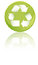 Free Recycle Circular Royalty Free Stock Photo - 4750945