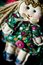 Free Christmas Ornament Hanging From A Christmas Tree Stock Photo - 4751480
