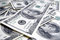 Free Hundreds Of Dollars Stock Photography - 4753412