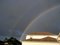 Free Double Rainbow Royalty Free Stock Photos - 4754588