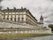 Free París On Seine Stock Photography - 4758452