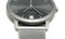 Free Titanium Watch On White Royalty Free Stock Images - 4759869