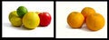 Free Collage Of Food Pictures Stock Images - 4761564