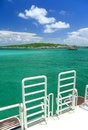 Free Distant Island Royalty Free Stock Images - 4761569