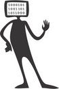 Free Cartoon 2 Royalty Free Stock Image - 4761666