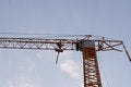 Free Renovations Stock Photography - 4762342