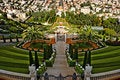 Free The Bahai Shrine Royalty Free Stock Photography - 4764967