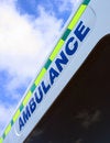 Free Emergency Aid Royalty Free Stock Photography - 4765097
