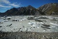 Free Icebergs Floating In Glacial Lake Stock Photography - 4766142