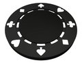 Free Casino Chip Stock Image - 4766441