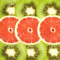 Free Appetizing Fruits Stock Image - 4769961
