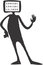 Free Cartoon 2 Royalty Free Stock Image - 4761666
