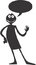 Free Cartoon Royalty Free Stock Photography - 4761667