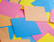 Free Colored Stickers For Business Royalty Free Stock Photo - 4763845