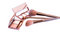Free Makeup Brush And Colorful Cosmetics Royalty Free Stock Photo - 4765265