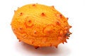 Free Kiwano Or African Horned Melon Royalty Free Stock Photos - 4771478