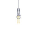 Free An Energy Saving Light Bulb An Royalty Free Stock Photo - 4771845